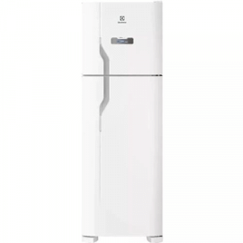 Refrigerador Electrolux Frost Free DFN41 371 Litros 2 Portas 110V