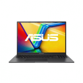Notebook Asus Vivobook 16X i5-12450H 8GB SSD 512GB GeForce RTX 2050 Tela 16" FHD Linux KeepOS - K3605ZF-MB297