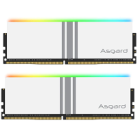 Memória RAM Asgard Valkyrie V5 DDR4 32GB (2x16GB) DDR4 3200mhz