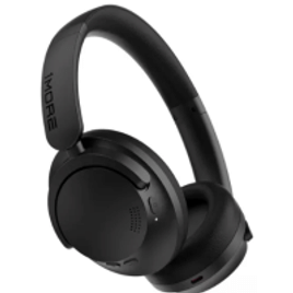 Fone de Ouvido 1 MORE HQ30 SonoFlow SE Bluetooth com Cancelamento de Ruído Ativo