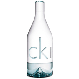 Perfume Calvin Klein CKin2u Masculino EDT - 50ml