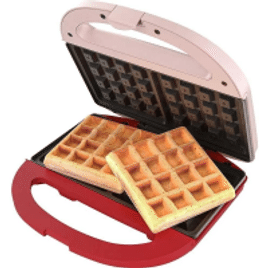 Máquina de Waffles Duet Cadence - 127V