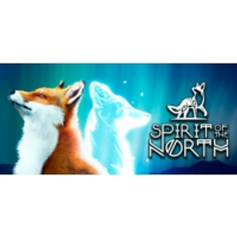 Jogo Spirit of the North - PC Epic