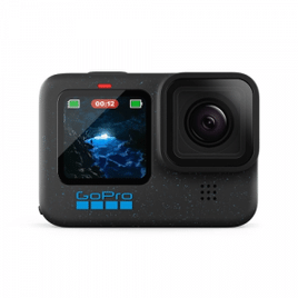 Câmera GoPro HERO12 Black
