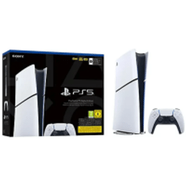 Console PlayStation 5 Slim Digital 1TB SSD - Sony