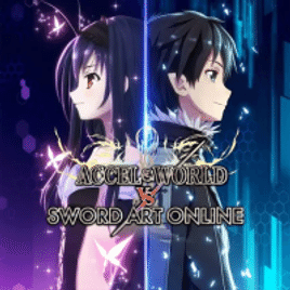 Jogo Accel World VS Sword Art Online - PS4