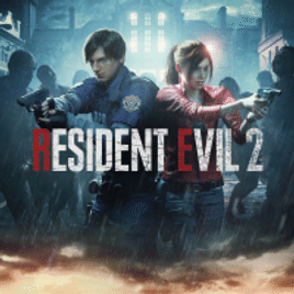Jogo Resident Evil 2 - PS4