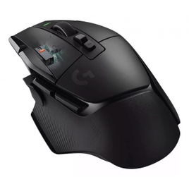 Mouse Gamer Sem Fio G502 X Lightspeed Logitech