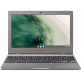 Notebook Samsung Chromebook Celeron-N4000 64GB EMMC 4GB Intel UHD Graphics 600 Tela 11.6'' HD Chrome os - XE310XBA-KT2BR