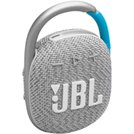 Caixa de Som JBL Clip 4 Bluetooth 5W