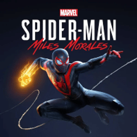 Jogo Marvel's Spider-Man: Miles Morales - PS4 & PS5