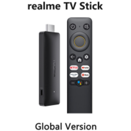 TV Stick Realme TV Stick 1080P - Versão Global