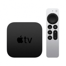 Apple TV 4K 32GB - MXGY2BZ/A