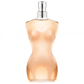 Perfume Classique Jean Paul Gaultier 100ml
