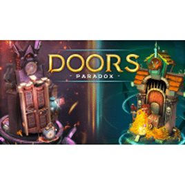 Jogo Doors: Paradox - PC Epic Games