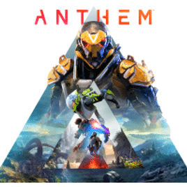 Jogo Anthem Edição Standard - PS4