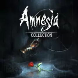 Jogo Amnesia: Collection - PS4
