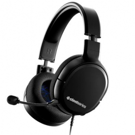 Headset Gamer Steelseries Arctis 1 PS4/PS5/Xbox/Mobile P3