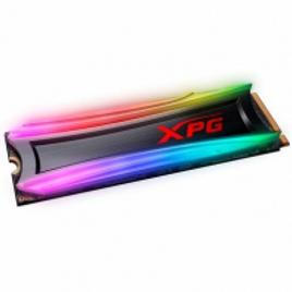 SSD Adata XPG Spectrix S40G 1TB M.2 Leitura 3500MB/s Gravação 3000MB/s - AS40G-1TT-C