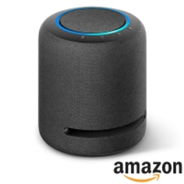 Smart Speaker Amazon Echo Studio com Áudio de Alta Fidelidade e Alexa