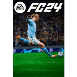 Jogo EA Sports FC 24 - PS5 & PS5