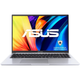 Notebook ASUS Vivobook 15 Intel Core i5 8GB 512GB SSD Intel Iris Xe 15,60" Windows 11 Home - X1502ZA-BQ1760W