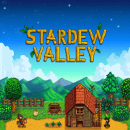 Jogo Stardew Valley - PS4