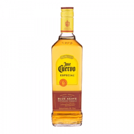Tequila Mexicana Jose Cuervo Especial Reposado - 750ml