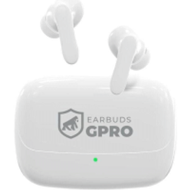 Fone de Ouvido Bluetooth Tecnologia ANC Earbuds GPro TWS - Gshield