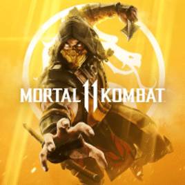 Jogo Mortal Kombat 11 - PS4 & PS5