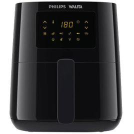 Fritadeira Elétrica Sem Óleo Air Fryer Philips Walita RI9252 4,1 L Digital