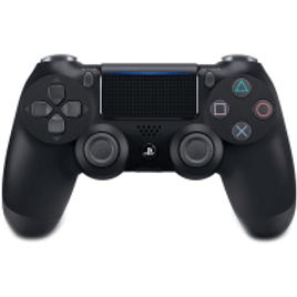 Controle PS4 sem Fio Dualshock 4 Sony - CUH-ZCT2U