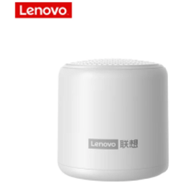 Caixa de Som Lenovo L01 Mini Bluetooth 5.0