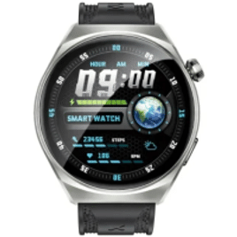Smartwatch UMI GW6 1,43" AMOLED IP68