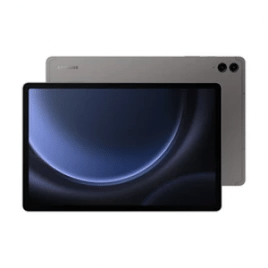 Tablet Samsung Galaxy Tab S9 FE+ Wifi 128GB 8GB RAM Tela Imersiva de 12.4" - SM-X610NZADZTO