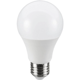 Lâmpada Led Bulbo 9W 6500K Luz Branca E27 Bivolt Ol Iluminação