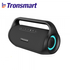 Caixa de Som Bluetooth Tronsmart Bang Mini 50W