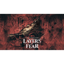 Jogo Layers of Fear - PS5