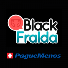 Black Fralda Pague Menos Huggies Seleção de Lenços Umedecidos