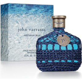 Perfume John Varvatos Artisan Blu Masculino EDT 75ml