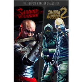 Jogo The Shadow Warrior Collection - Xbox One