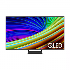 Smart TV Samsung 65" QLED 4K 2023 - QN65Q65CAGXZD