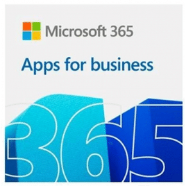 Microsoft 365 Apps para Pequenos e Médios Negócios - Digital para Download - SPP-00005