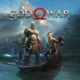 Jogo God of War - PS4