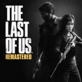 Jogo The Last of Us - Remasterizado - PS4