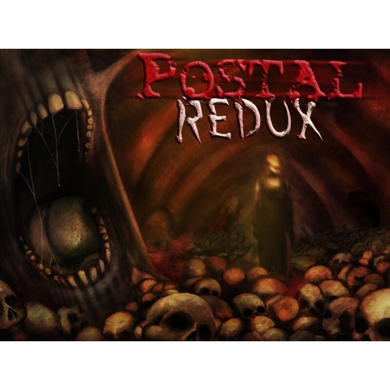 Jogo POSTAL Redux - PS4