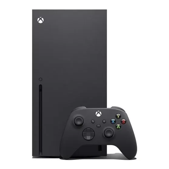 Console Xbox Series X 1TB - Microsoft