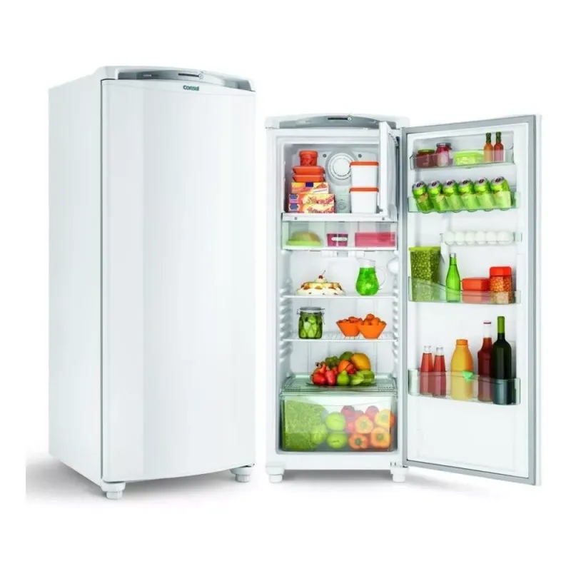 Consul Refrigerador Frost Free Facilite 300L - CRB36AB