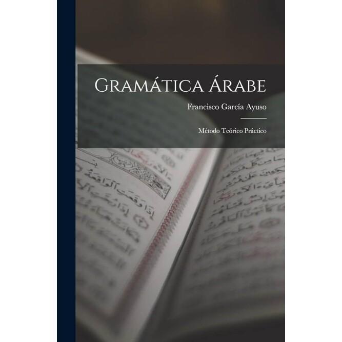 Gramática Árabe
