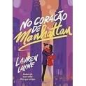eBook No coração de Manhattan - Lauren Layne